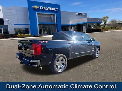 2018 Chevrolet Silverado 1500 Crew Cab 4WD Pickup for sale #T305276 - photo 2