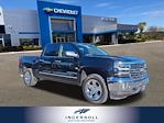 Used 2018 Chevrolet Silverado 1500 LTZ Crew Cab for sale #T305276 - photo 1