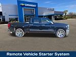 Used 2018 Chevrolet Silverado 1500 LTZ Crew Cab for sale #T305276 - photo 10