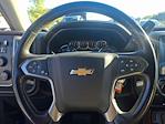 Used 2018 Chevrolet Silverado 1500 LTZ Crew Cab for sale #T305276 - photo 21