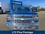 Used 2018 Chevrolet Silverado 1500 LTZ Crew Cab for sale #T305276 - photo 4
