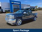 Used 2018 Chevrolet Silverado 1500 LTZ Crew Cab for sale #T305276 - photo 5
