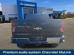 Used 2018 Chevrolet Silverado 1500 LTZ Crew Cab for sale #T305276 - photo 8