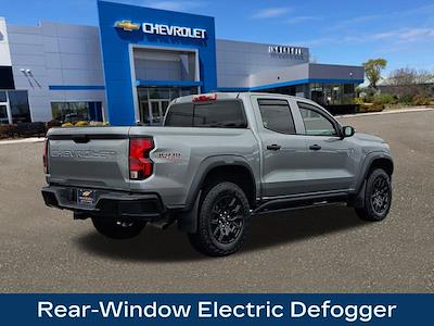 Used 2024 Chevrolet Colorado - photo 1