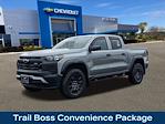 2024 Chevrolet Colorado Crew Cab 4WD Pickup for sale #T309218 - photo 5