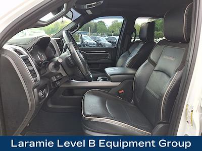 2022 Ram 3500 Mega Cab SRW 4WD Pickup for sale #T311663 - photo 2