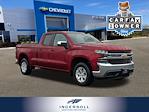 2019 Chevrolet Silverado 1500 Double Cab 4WD Pickup for sale #T320011 - photo 1