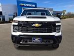 2024 Chevrolet Silverado 3500 Regular Cab 4WD Cab Chassis for sale #T323452 - photo 2