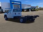 2024 Chevrolet Silverado 3500 Regular Cab 4WD Cab Chassis for sale #T323452 - photo 4