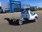 2024 Chevrolet Silverado 3500 Regular Cab 4WD Cab Chassis for sale #T323452 - photo 6