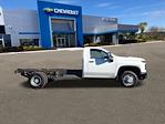 2024 Chevrolet Silverado 3500 Regular Cab 4WD Cab Chassis for sale #T323452 - photo 7