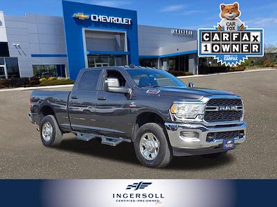 Used 2024 Ram 2500 Tradesman Crew Cab for sale #T327174 - photo 1