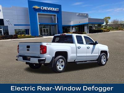 2017 Chevrolet Silverado 1500 Double Cab 4WD Pickup for sale #T332865 - photo 2