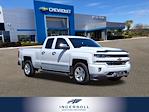 2017 Chevrolet Silverado 1500 Double Cab 4WD Pickup for sale #T332865 - photo 1