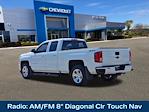 2017 Chevrolet Silverado 1500 Double Cab 4WD Pickup for sale #T332865 - photo 5