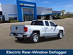 2017 Chevrolet Silverado 1500 Double Cab 4WD Pickup for sale #T332865 - photo 2