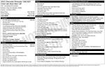 2023 Chevrolet Silverado 1500 Crew Cab 4WD Pickup for sale #T335065 - photo 11