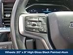 2023 Chevrolet Silverado 1500 Crew Cab 4WD Pickup for sale #T335065 - photo 26