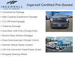 2023 Chevrolet Silverado 1500 Crew Cab 4WD Pickup for sale #T335065 - photo 6