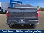 2023 Chevrolet Silverado 1500 Crew Cab 4WD Pickup for sale #T335065 - photo 10