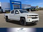 2016 Chevrolet Silverado 1500 Crew Cab 4WD Pickup for sale #T337110 - photo 1
