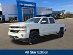 2016 Chevrolet Silverado 1500 Crew Cab 4WD Pickup for sale #T337110 - photo 3