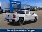 2016 Chevrolet Silverado 1500 Crew Cab 4WD Pickup for sale #T337110 - photo 8