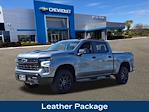 2024 Chevrolet Silverado 1500 Crew Cab 4WD Pickup for sale #T342791 - photo 5
