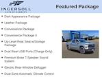 2024 Chevrolet Silverado 1500 Crew Cab 4WD Pickup for sale #T342791 - photo 9