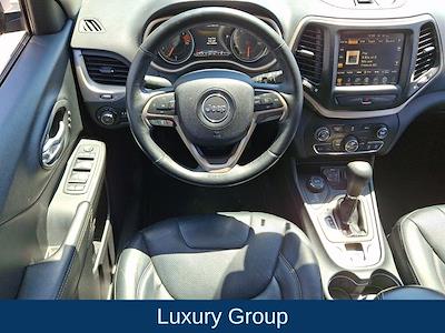 2016 Jeep Cherokee 4WD SUV for sale #T348781 - photo 2