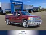 2013 Chevrolet Silverado 1500 Extended Cab 4WD Pickup for sale #T351878 - photo 1