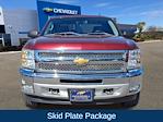 2013 Chevrolet Silverado 1500 Extended Cab 4WD Pickup for sale #T351878 - photo 3