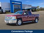 2013 Chevrolet Silverado 1500 Extended Cab 4WD Pickup for sale #T351878 - photo 5