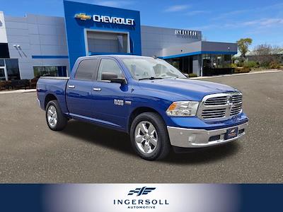2016 Ram 1500 Crew Cab 4WD Pickup for sale #T371525 - photo 1