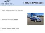 2016 Ram 1500 Crew Cab 4WD Pickup for sale #T371525 - photo 8
