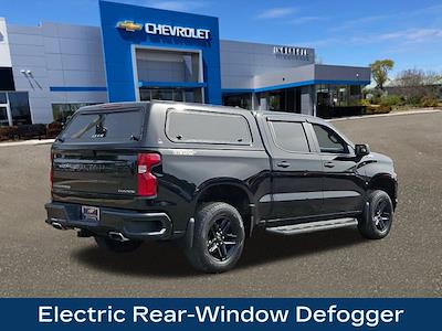 2020 Chevrolet Silverado 1500 Crew Cab 4WD Pickup for sale #T377363 - photo 2