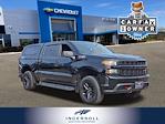 2020 Chevrolet Silverado 1500 Crew Cab 4WD Pickup for sale #T377363 - photo 1