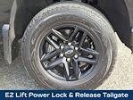 2020 Chevrolet Silverado 1500 Crew Cab 4WD Pickup for sale #T377363 - photo 11