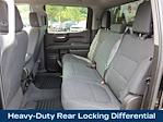 2020 Chevrolet Silverado 1500 Crew Cab 4WD Pickup for sale #T377363 - photo 13