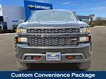 2020 Chevrolet Silverado 1500 Crew Cab 4WD Pickup for sale #T377363 - photo 4