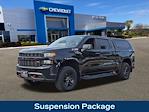2020 Chevrolet Silverado 1500 Crew Cab 4WD Pickup for sale #T377363 - photo 5