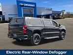 2020 Chevrolet Silverado 1500 Crew Cab 4WD Pickup for sale #T377363 - photo 2