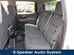 2021 Chevrolet Silverado 1500 Crew Cab 4WD Pickup for sale #T377940A - photo 14
