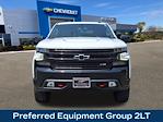 2021 Chevrolet Silverado 1500 Crew Cab 4WD Pickup for sale #T377940A - photo 4