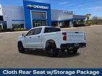 2021 Chevrolet Silverado 1500 Crew Cab 4WD Pickup for sale #T377940A - photo 7