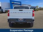 2021 Chevrolet Silverado 1500 Crew Cab 4WD Pickup for sale #T377940A - photo 8
