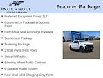 2021 Chevrolet Silverado 1500 Crew Cab 4WD Pickup for sale #T377940A - photo 9