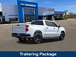2021 Chevrolet Silverado 1500 Crew Cab 4WD Pickup for sale #T377940A - photo 2
