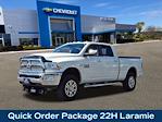 2018 Ram 2500 Crew Cab 4WD Pickup for sale #T386548 - photo 5