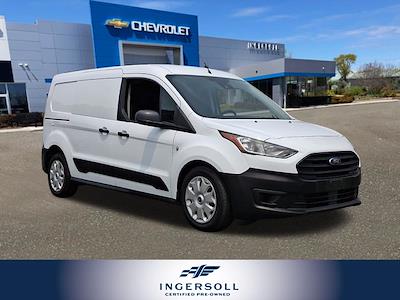 2019 Ford Transit Connect FWD Empty Cargo Van for sale #T388941 - photo 1